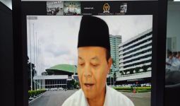 HNW: Relasi Kehidupan Bernegara Tak Bisa Dipisahkan - JPNN.com