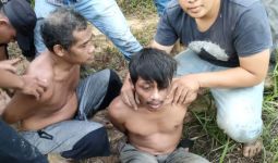 Inilah Tampang Dalang di Balik Kaburnya 24 Tahanan dari LPKA Muara Bulian, Ternyata - JPNN.com