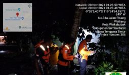 Terseret Banjir, Balita di Sumba Barat Ditemukan Sudah Meninggal Dunia - JPNN.com