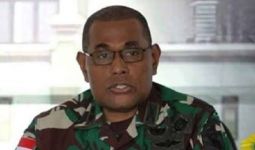 TNI Sebut Pelaku Penyerangan Koramil Suru-suru Adalah KKB Pimpinan Tendius Gwijangge  - JPNN.com