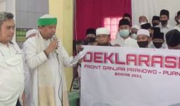 Ipar Megawati Sebut Duet Ganjar Pranowo-Puan Maharani Aspirasi Masyarakat Akar Rumput - JPNN.com
