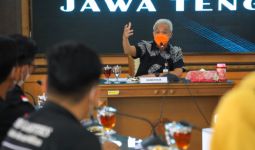 Ganjar Pranowo: Ini Tidak Adil - JPNN.com