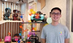 Kantongi Lisensi Brand Ternama, PMB Toys Luncurkan 3 Mainan Baru - JPNN.com