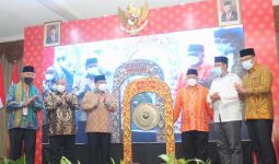 Sekjen PKS Habib Aboe: Kami Menggenjot Kinerja Kepala Daerah agar Pembangunan Lebih Optimal  - JPNN.com