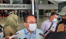 Anggota Komisi Fatwa MUI Ditangkap Densus 88, Bang Saleh Bilang Begini - JPNN.com