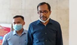 Polda Metro Jaya Periksa Haris Azhar Terkait Laporan Luhut Binsar  - JPNN.com