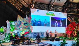 Kominfo: Festival Bagimu Tanah Papua, Satukan Keberagaman Indonesia - JPNN.com