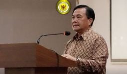 Polwan Briptu C Ditangkap, Ketua Harian Kompolnas Keluarkan Pernyataan Tegas - JPNN.com