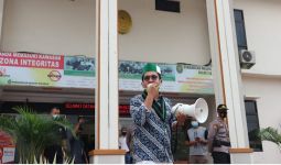 Aktivis HMI Aceh Bereaksi Soal Wacana Pembubaran MUI, Tegas - JPNN.com