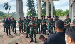 Koramil Diserang KKB, Jenderal Andika Beber Langkah yang Dilakukan - JPNN.com