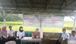 Kuningan Salah Satu Lumbung Pangan di Jabar, Wabup Ajak Generasi Muda Bertani - JPNN.com