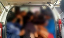 Pembunuh Pelajar SMK Bogor Ditangkap, Nih Para Pelakunya - JPNN.com