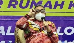 Wanita Mengaku Keluarga TNI Membentak Ibu Arteria Dahlan, Gus Jazil: Proses Hukum Saja - JPNN.com