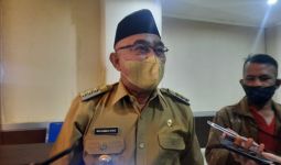 Mohammad Idris Sebut Warga Pendatang Sumbang Kasus Stunting di Kota Depok - JPNN.com