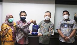 Penuhi Kebutuhan Alkes Dalam Negeri, Alfakes Dukung Inovasi HFNC - JPNN.com