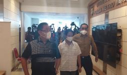 Diburu Terkait Kasus Mafia Tanah Nirina Zubir, Edwin Riduan Akhirnya Menyerahkan Diri - JPNN.com