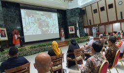 Jalan Kalimalang Diubah Jadi Laksamana Malahayati, Begini Sikap Masyarakat Aceh - JPNN.com