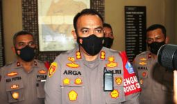 Kondisi Terkini Anggota Polres Aceh Barat yang Ditusuk saat Menyergap Penembak Pos Polisi - JPNN.com