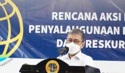 Kementerian ATR/BPN Dorong Pegawainya Miliki Rumah Layak Huni - JPNN.com