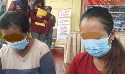 Pengakuan Kedua Istri Okta yang Mau Saja Diajak Berbuat Terlarang Bareng Anak, Ternyata - JPNN.com