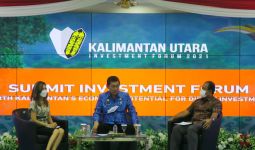 Summit Investment Forum, Memajukan Kalimantan Utara Lewat Potensi Daerah - JPNN.com