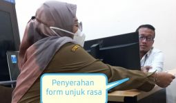 Guru Honorer yang Lulus Passing Grade PPPK Siapkan Demo Jilid II, Pengin Ketemu Pak Jokowi - JPNN.com
