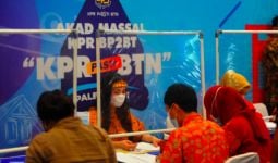 BTN Dinilai Menjadi Ujung Tombak Penyediaan Rumah Rakyat - JPNN.com
