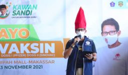 RKS Menggelar Vaksinasi Massal di Makassar - JPNN.com