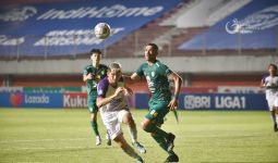 Sadis! Persebaya Surabaya Hancurkan Persita Tangerang 4-0 - JPNN.com