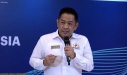 Kadin Sebut Sistem Rantai Pasok dan Logistik Indonesia Perlu Perbaikan - JPNN.com