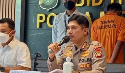 Jokowi Melarang Polisi Sowan ke Ormas, Kombes Zulpan Merespons Begini - JPNN.com