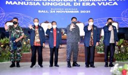BNPT, KPK dan BNN Bersinergi Tangani Kejahatan Luar Biasa - JPNN.com