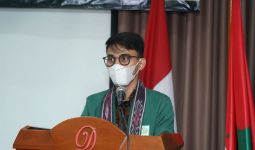Erick Thohir Minta Toilet di SPBU Gratis, BEM Nusantara: Kebersihannya Harus Dijaga - JPNN.com