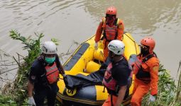 Tohirin, Lansia yang Hilang di Sungai Serang Kulon Progo Ditemukan Meninggal Dunia - JPNN.com