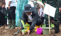 Tingkatkan Kesejahteraan Petani, BPN Terus Cari Tanah Telantar - JPNN.com