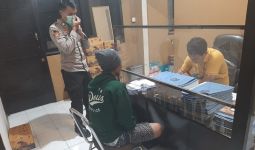 Istri di Rumah, Penjual Sate Malah Ajak Pelajar Perempuan ke Kebun Jagung - JPNN.com