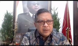 Hasto Mengingatkan Pentingnya Radikalisme dan Terorisme Dicegah Sedini Mungkin - JPNN.com