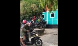 1 Anggota TNI dan 2 Polantas Adu Jotos, Poengky Indarti: Memalukan! - JPNN.com