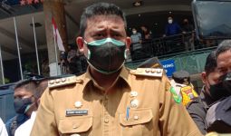 Ratusan Rumah Warga Kota Medan Terendam, Bobby Nasution Minta Maaf - JPNN.com