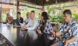 Perekat Nusantara: Tuduhan Rocky Gerung Cs Kepada Romo Benny Tidak Berdasar - JPNN.com