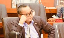 Deddy Sitorus Anggap Ancaman Mogok Karyawan Pertamina tidak Logis - JPNN.com