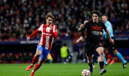 Atletico Madrid vs Milan 0-1: 5 Fakta Memalukan Kekalahan Los Rojiblancos - JPNN.com