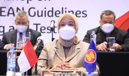 Kemnaker Bersama Anggota ASEAN Bahas Pencegahan HIV/AIDS di Tempat Kerja - JPNN.com