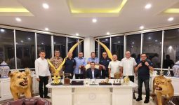 Bukan di Monas dan GBK, Bamsoet Ungkap Lokasi Sirkuit Formula E Jakarta - JPNN.com