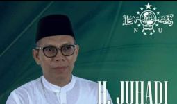 Taat Arahan Kiai Sepuh, PWNU Jabar Minta Muktamar Digelar 2022 - JPNN.com