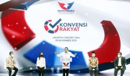 Hary Tanoe Sebut Konvensi Rakyat Perindo Diluncurkan Demi Indonesia Sejahtera - JPNN.com