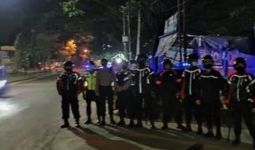 Kelompok Bersenjata Tajam Meresahkan Warga Sukabumi, AKBP Zainal Mengerahkan Pasukan - JPNN.com