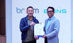 BRI Asuransi Indonesia Perluas Bisnis Showroom dan Dealer Digital BROOM.ID - JPNN.com