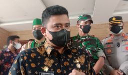Rencana Bobby untuk Mencegah Banjir di Medan, Kapan Dimulai? - JPNN.com