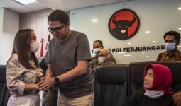 Cerita 'Preman Medan' Mengenal Anggiat Pemaki Ibunda Arteria Dahlan - JPNN.com